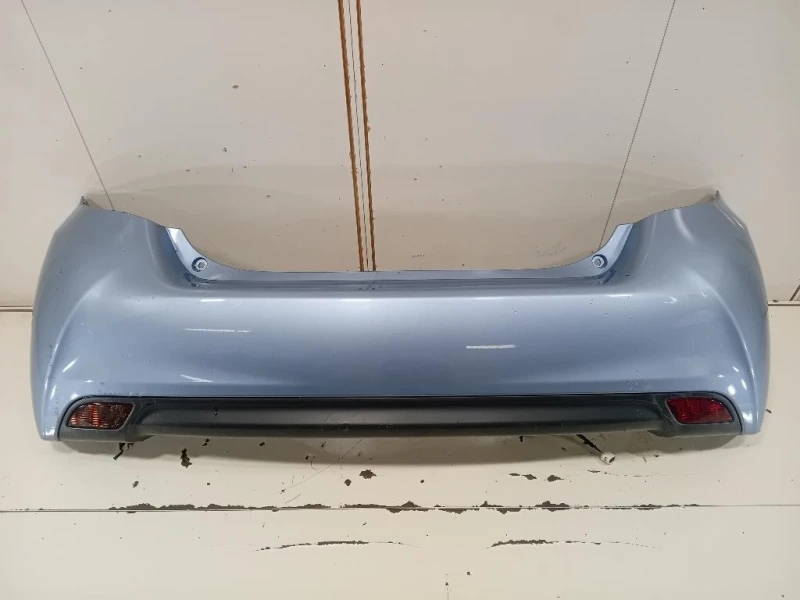 Paraurti POST 52159-0D520 Toyota Yaris IV 2014