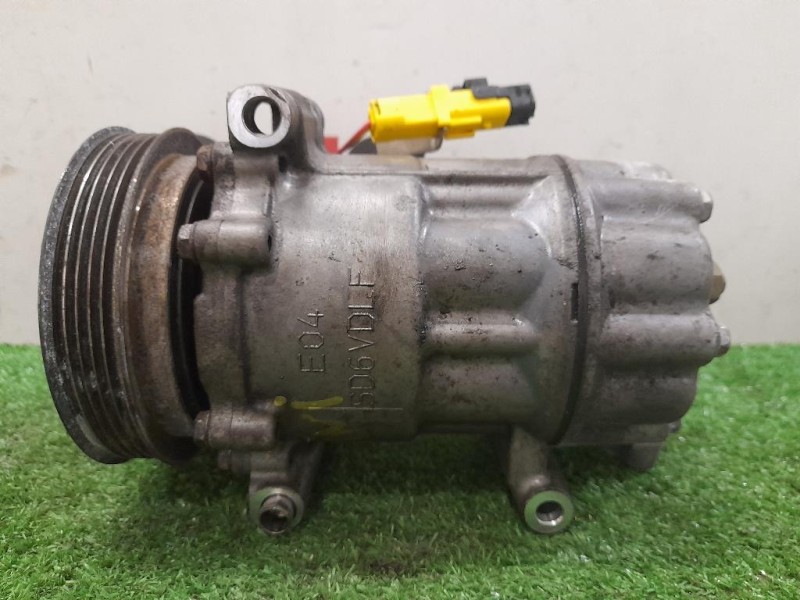 Compressore AC 64529213175 Mini MINI Cooper R56 2007