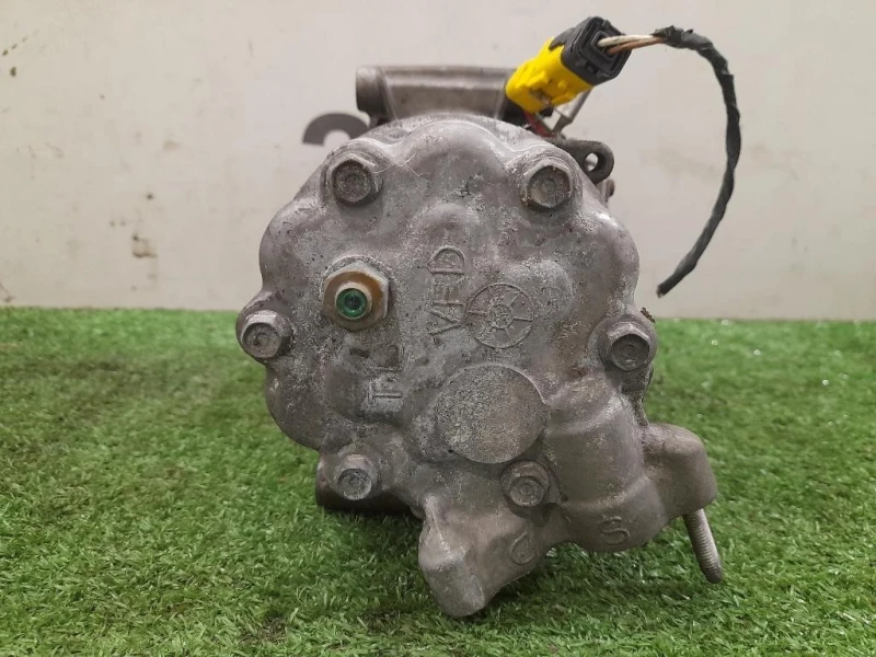 Compressore AC 64529213175 Mini MINI Cooper R56 2007