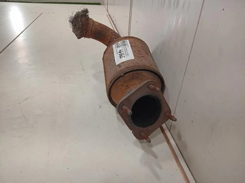 Catalizzatore BK31-5F297-FC- Ford Transit V 2006