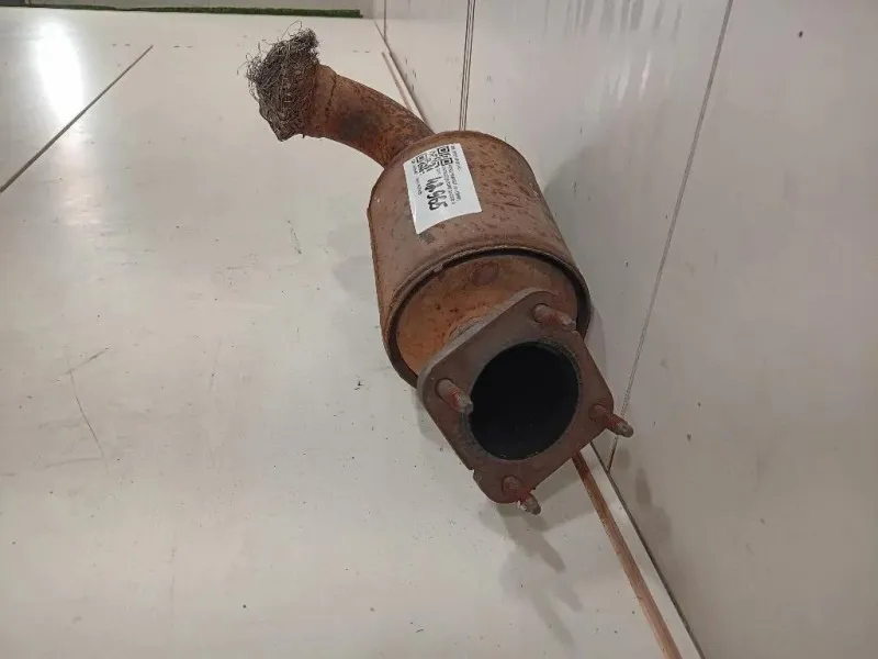 Catalizzatore BK31-5F297-FC- Ford Transit V 2006