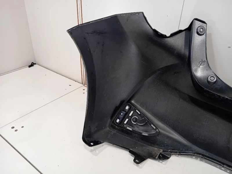 Paraurti POST 52159-0D480 Toyota Yaris IV 2014