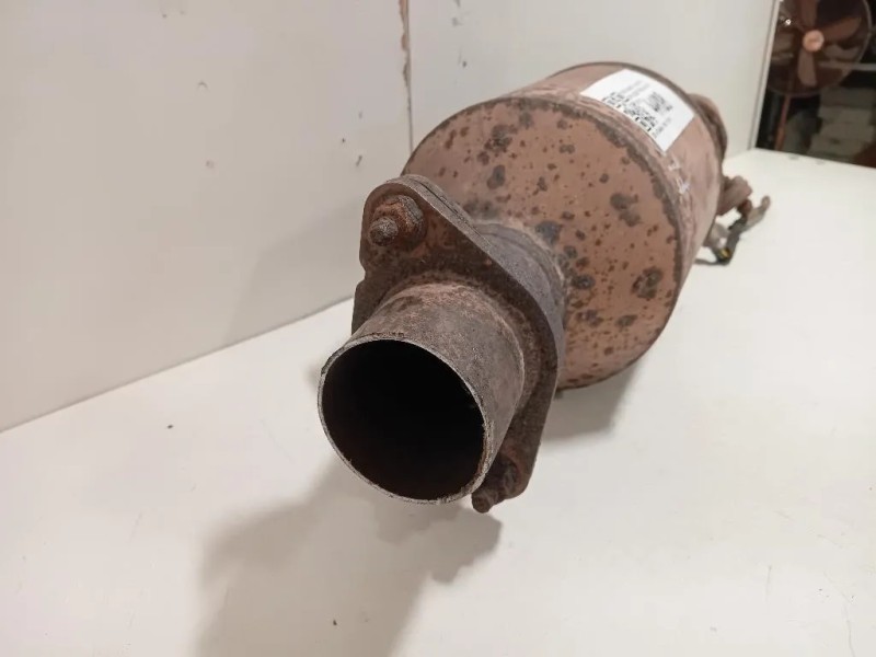 Catalizzatore  Ford Transit VI 2014