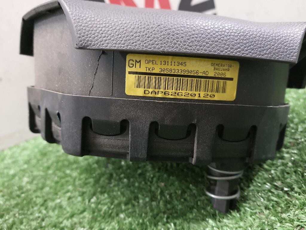 Air-bag Guidatore 13111345 Opel Astra H Cabrio 2005