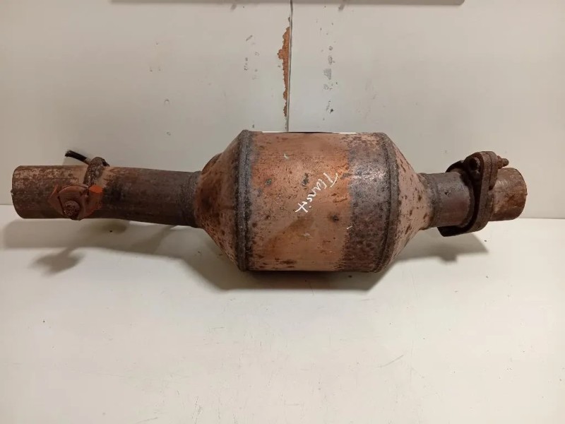 Catalizzatore  Ford Transit VI 2014