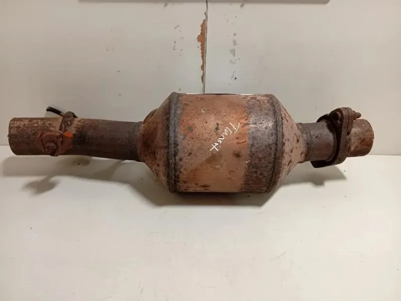 Catalizzatore Ford Transit VI 2014