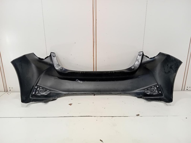 Paraurti POST 52159-0D480 Toyota Yaris IV 2014