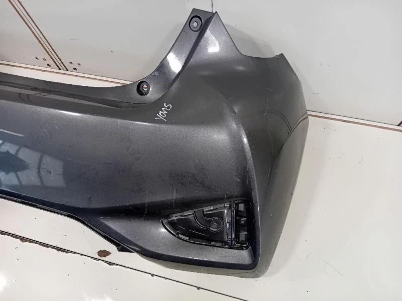 Paraurti POST 52159-0D480 Toyota Yaris IV 2014