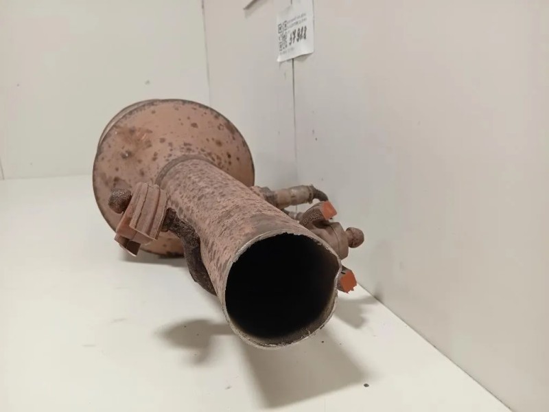 Catalizzatore  Ford Transit VI 2014