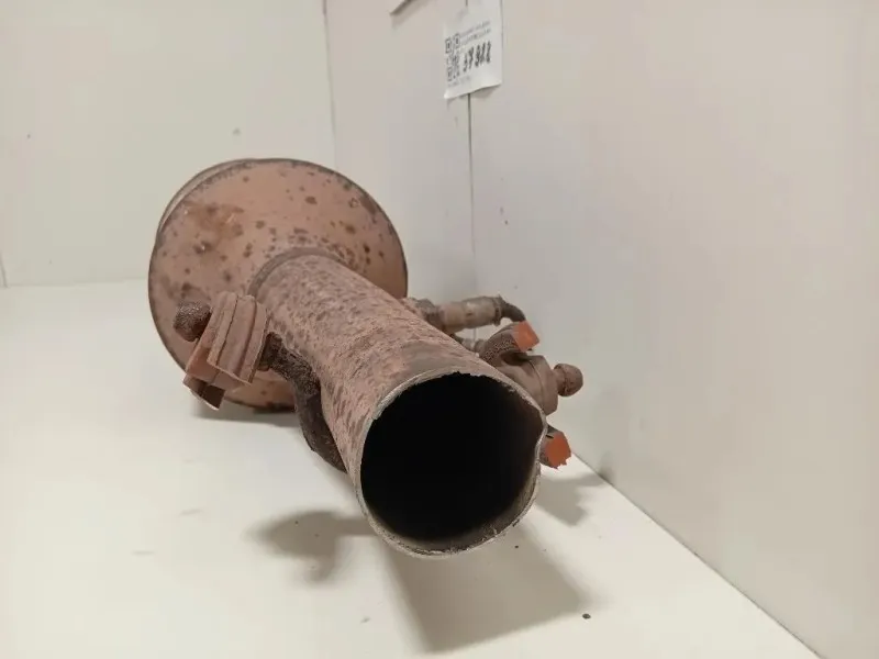 Catalizzatore Ford Transit VI 2014