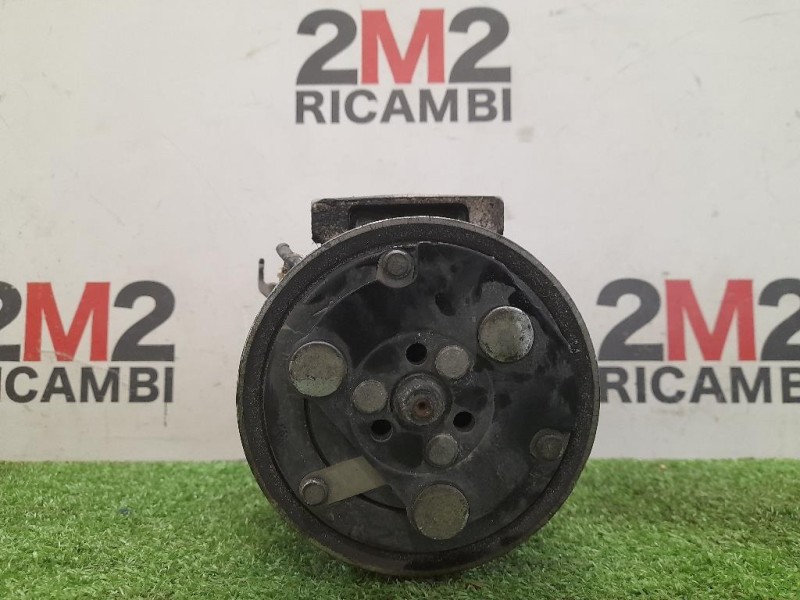 Compressore AC 2758433 Mini MINI ONE R56 2007