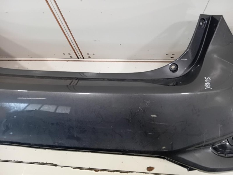 Paraurti POST 52159-0D480 Toyota Yaris IV 2014