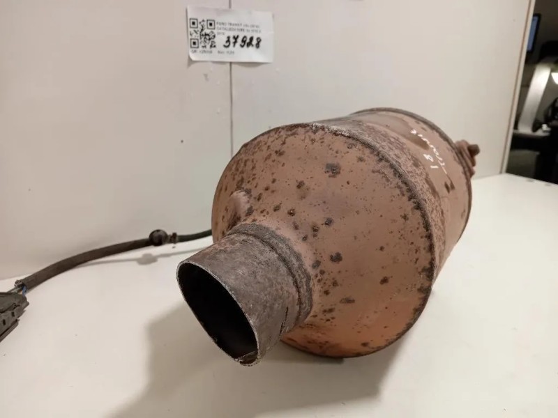 Catalizzatore  Ford Transit VI 2014