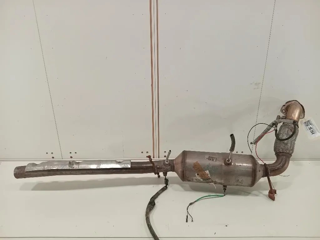 Catalizzatore CC11-5K206-CD Ford Transit VI 2014