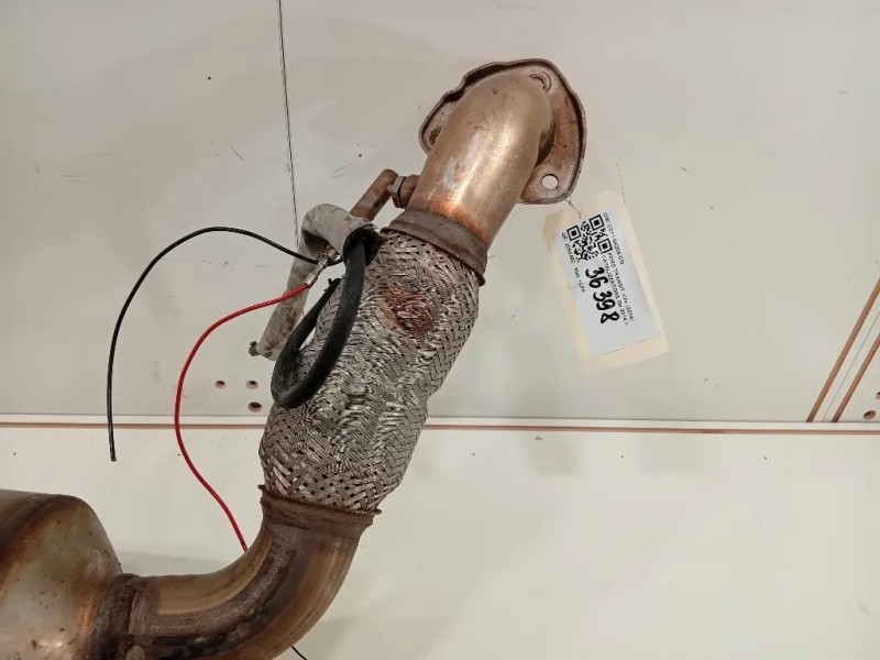 Catalizzatore CC11-5K206-CD Ford Transit VI 2014