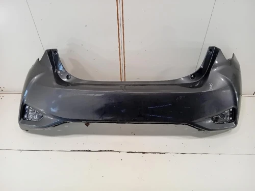 Paraurti POST 52159-0D480 Toyota Yaris IV 2014