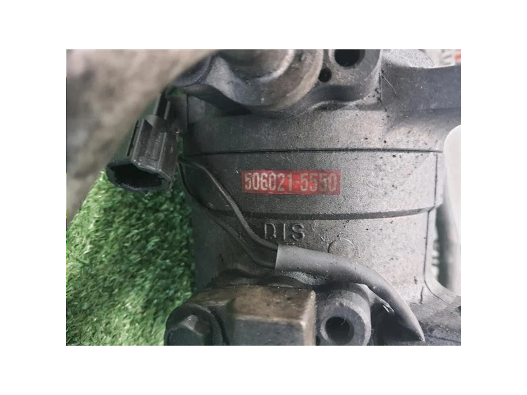 Compressore AC 5060215550 Nissan Navara 2005