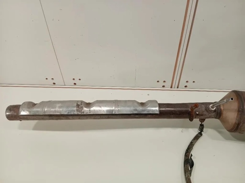 Catalizzatore CC11-5K206-CD Ford Transit VI 2014