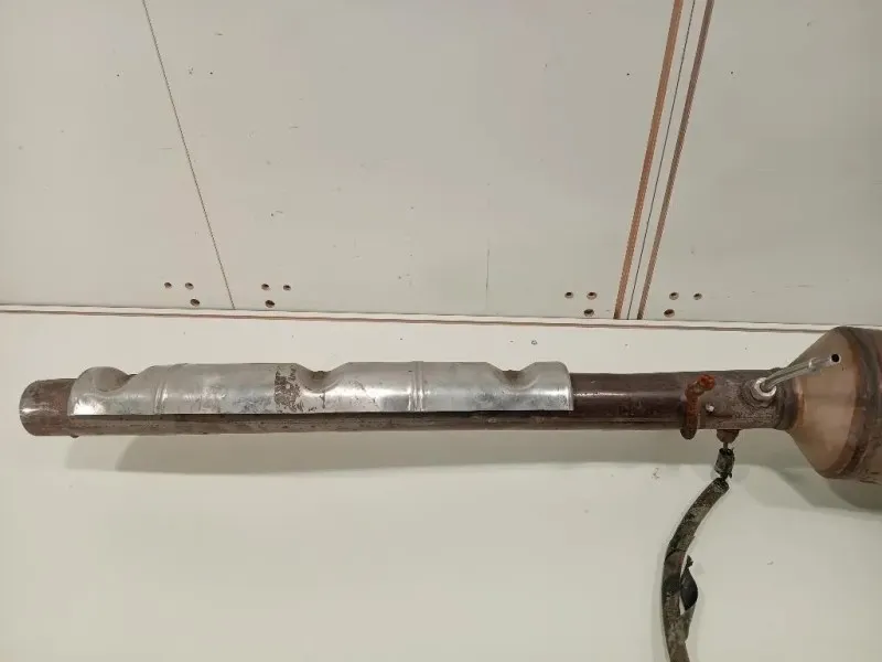 Catalizzatore CC11-5K206-CD Ford Transit VI 2014