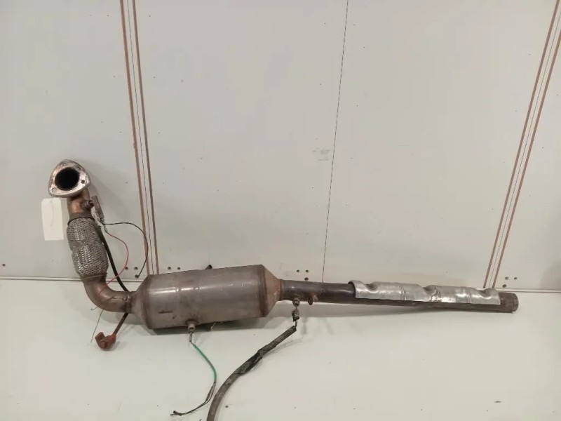 Catalizzatore CC11-5K206-CD Ford Transit VI 2014