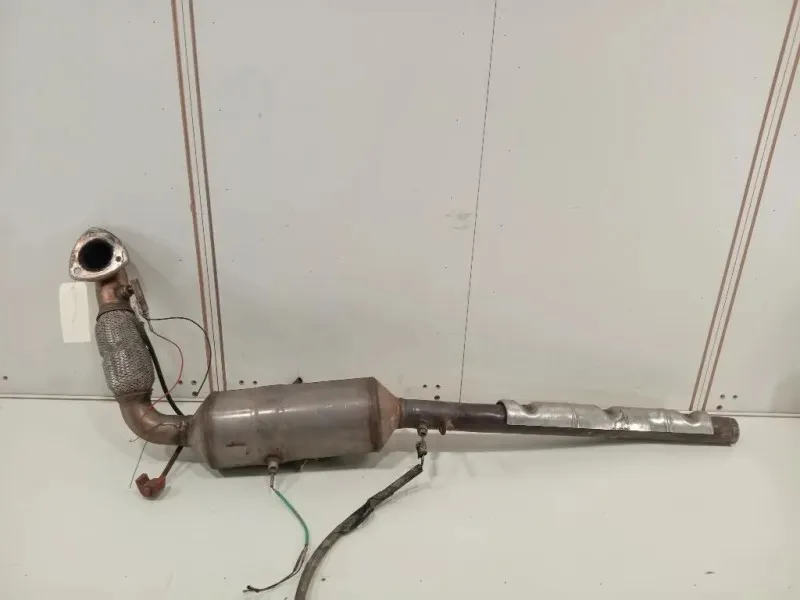 Catalizzatore CC11-5K206-CD Ford Transit VI 2014