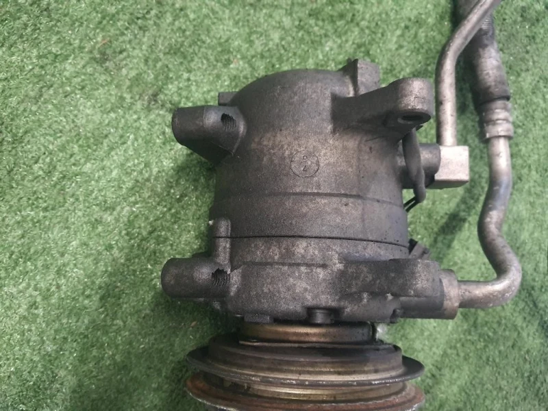 Compressore AC 5060215550 Nissan Navara 2005