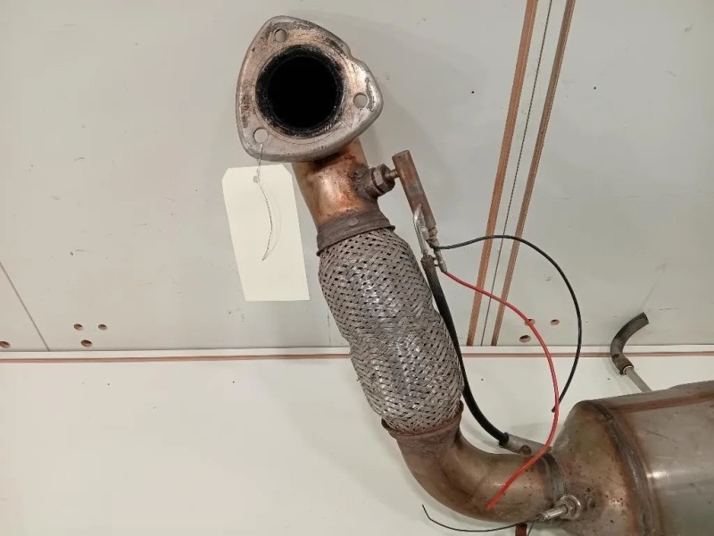 Catalizzatore CC11-5K206-CD Ford Transit VI 2014