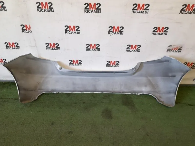 Paraurti POST 521590D520 Toyota Yaris IV 2014