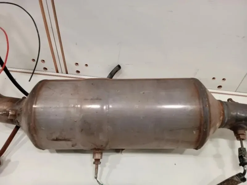 Catalizzatore CC11-5K206-CD Ford Transit VI 2014