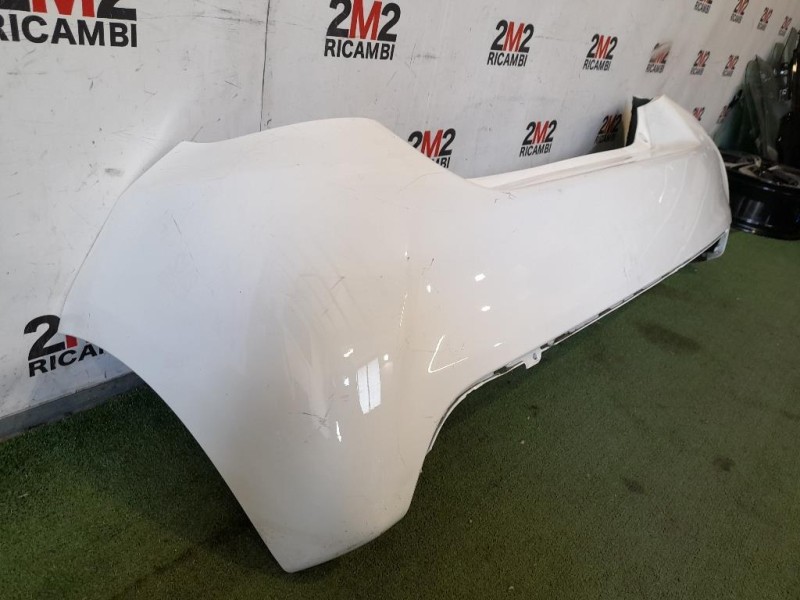 Paraurti POST 521590D520 Toyota Yaris IV 2014