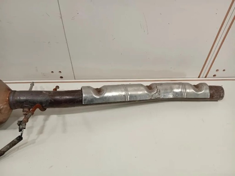 Catalizzatore CC11-5K206-CD Ford Transit VI 2014