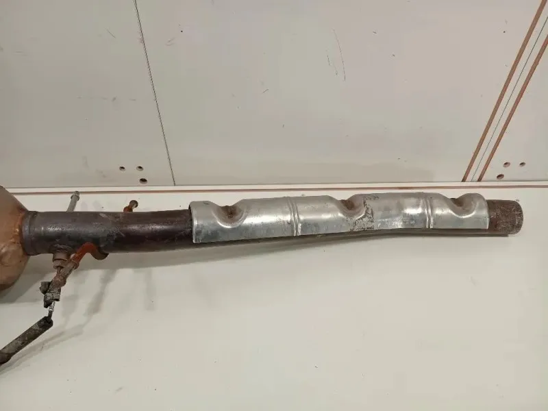 Catalizzatore CC11-5K206-CD Ford Transit VI 2014