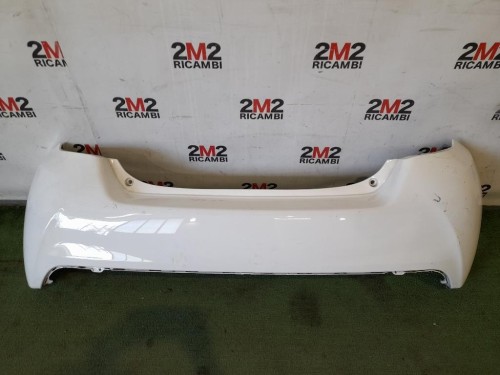 Paraurti POST 521590D520 Toyota Yaris IV 2014