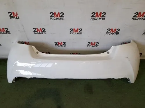 Paraurti POST 521590D520 Toyota Yaris IV 2014