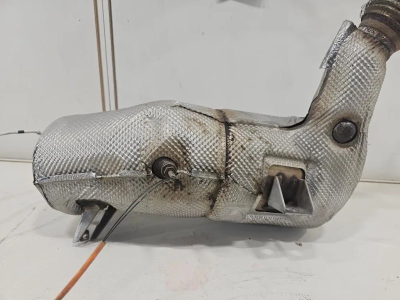 Catalizzatore 1655171X Ford Transit Custom I 2013