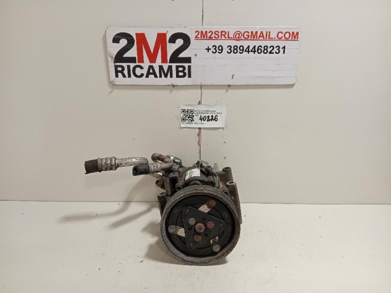Compressore AC 92600KH70A Nissan Navara 2010