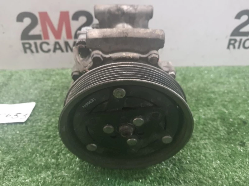 Compressore AC 92600AZ74A Nissan Nv200 2009