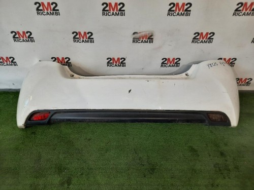 Paraurti POST 521590D520 Toyota Yaris IV 2014