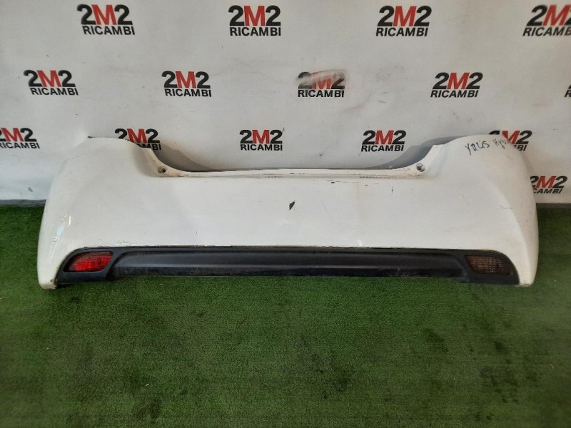 Paraurti POST 521590D520 Toyota Yaris IV 2014