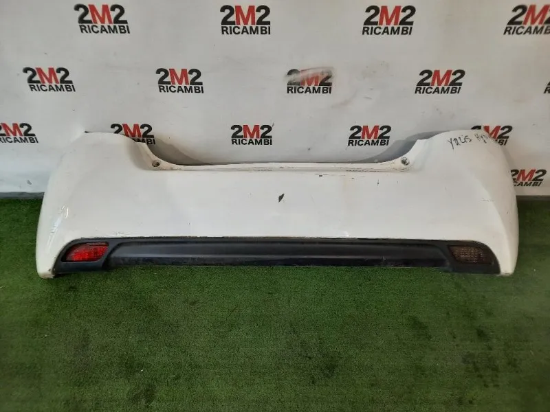 Paraurti POST 521590D520 Toyota Yaris IV 2014