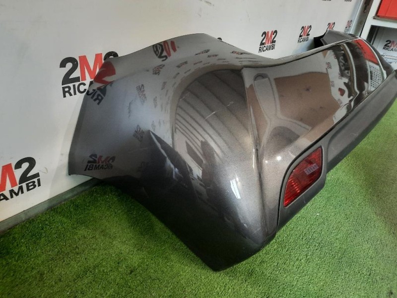 Paraurti POST 52159OD520 Toyota Yaris IV 2014