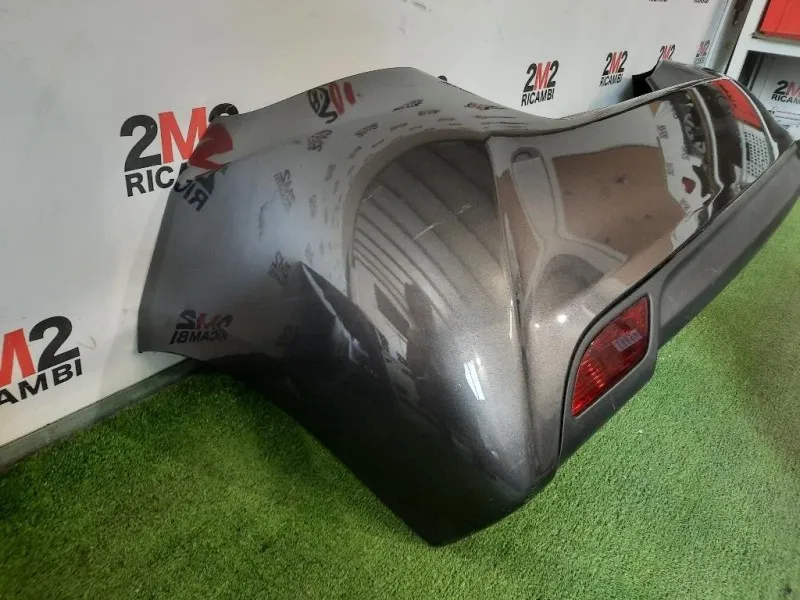 Paraurti POST 52159OD520 Toyota Yaris IV 2014