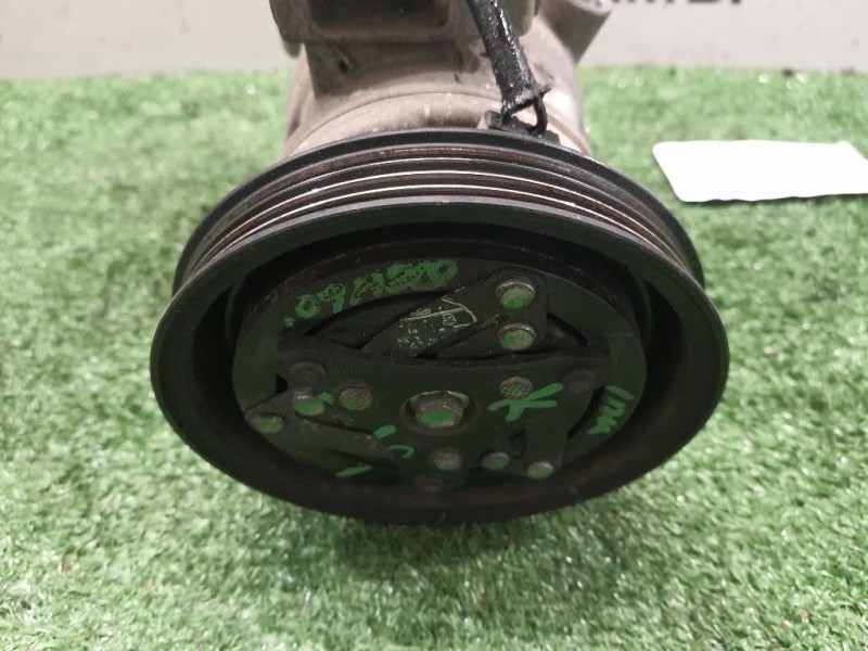 Compressore AC 134472800490 Nissan PIXO 2009