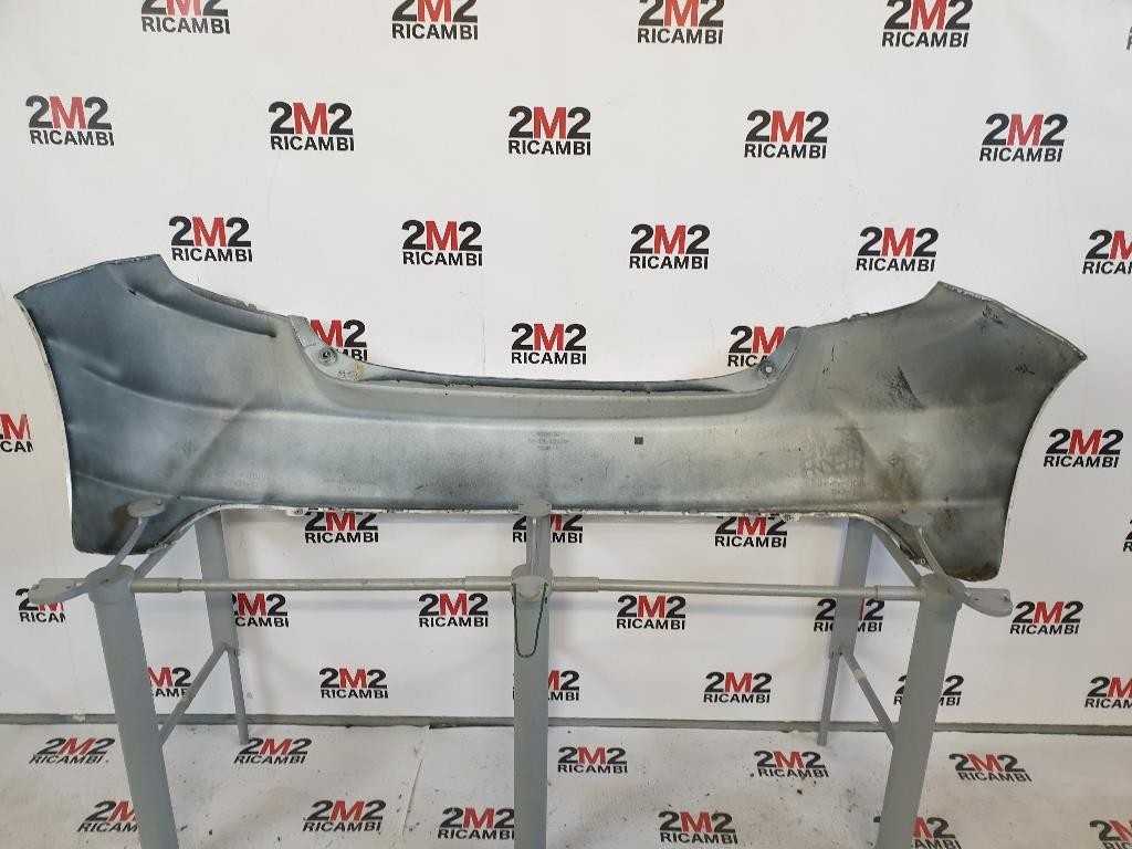 Paraurti POST 521590U917 Toyota Yaris IV 2014