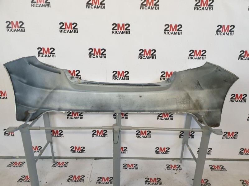 Paraurti POST 521590U917 Toyota Yaris IV 2014