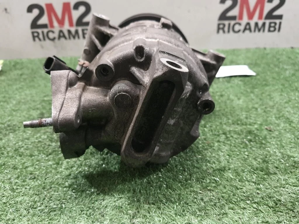 Compressore AC 92600JD000 Nissan Qashqai I 2007