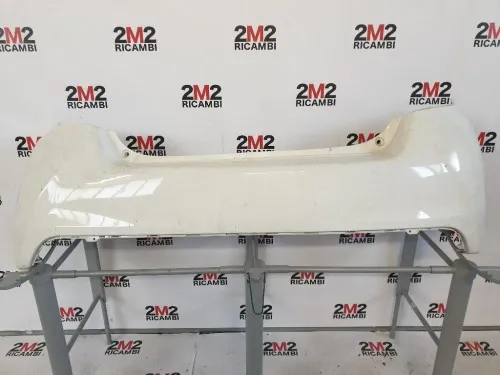 Paraurti POST 521590U917 Toyota Yaris IV 2014