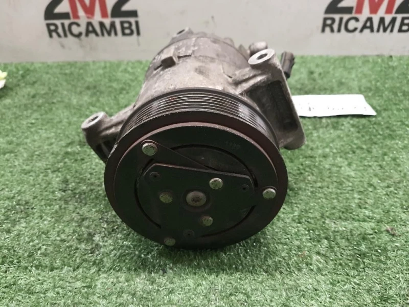 Compressore AC 92600JD000 Nissan Qashqai I 2007