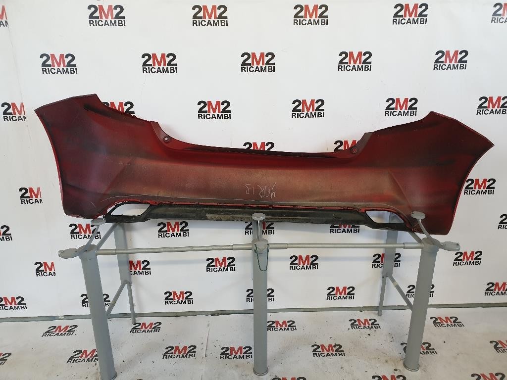 Paraurti POST 521590U917 Toyota Yaris IV 2014