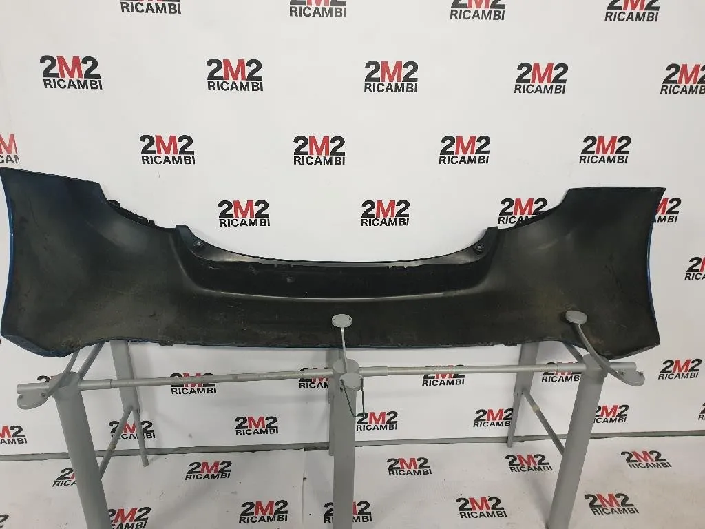 Paraurti POST 521590U917 Toyota Yaris IV 2014